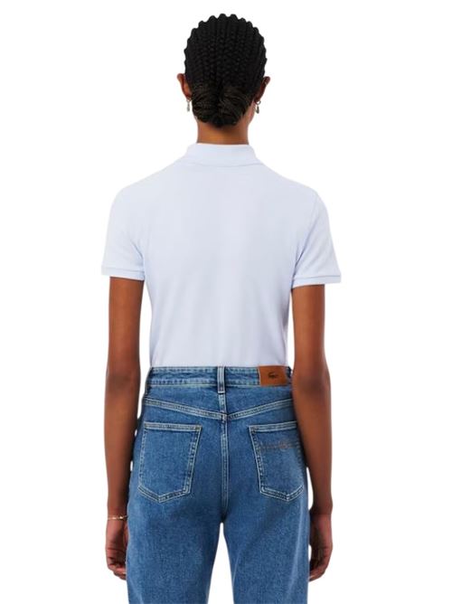 PF5462J2G AZZURRO lacoste | PF5462J2G AZZURRO